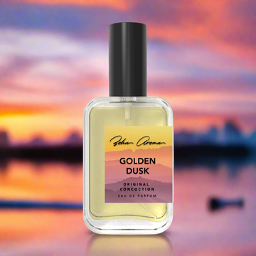 Golden Dusk (Eau de Parfum)