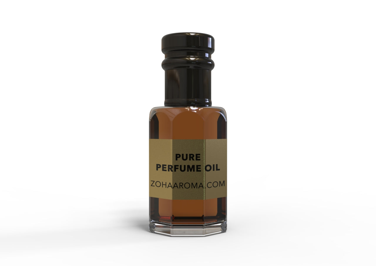 Jannatul OUDH-Quality Import Oil-RARE-Natural Perfume-Attar-Pure